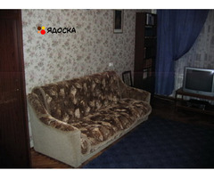 Большая уютная комната посуточно в центре Санкт-Петербурга