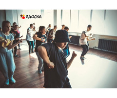 Школа танцев в Новороссийске: обучение танцам взрослых и детей. Танцы для новичков.