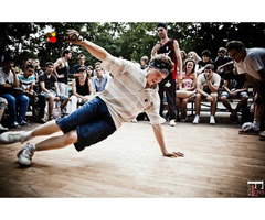 Break Dance (Брейк Данс) - обучение уличным танцам в Новороссийске