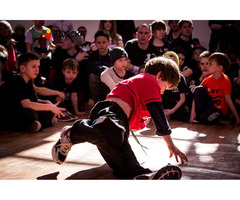 Танцы для детей в Новороссийске. Приглашаем мальчиков и девочек от 3 - 17 лет.