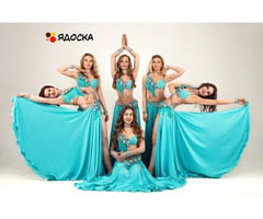 Восточные танцы - приглашаем девушек и женщин в новые группы в Новороссийске.