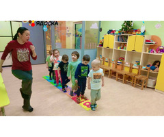 Частный детский сад с ясельной группой КоалаМама в СПб - 5