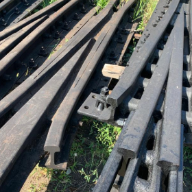 ООО "ЖДснаб"