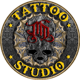 MaximDtattoo studio