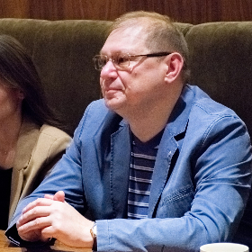 Валерий Казанцев